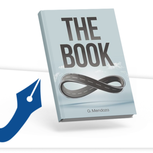 The Book by G Mendoza (Author)